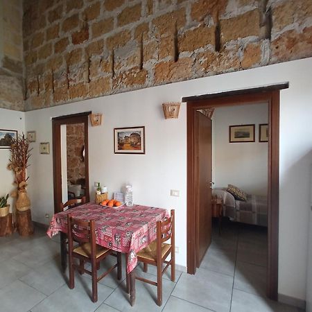 Zyz Apartments La Kalsa Palermo Luaran gambar