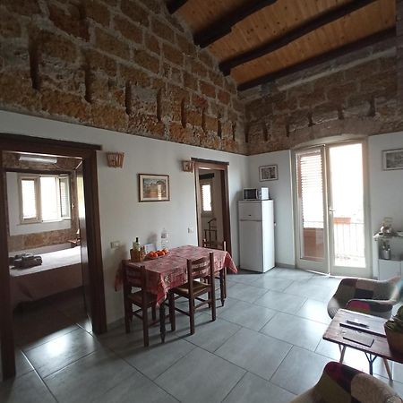 Zyz Apartments La Kalsa Palermo Luaran gambar