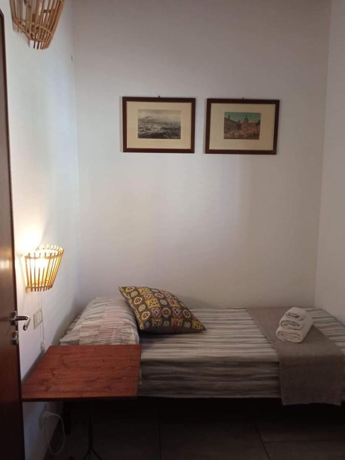 Zyz Apartments La Kalsa Palermo Luaran gambar