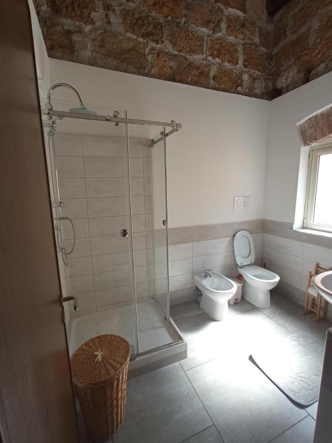 Zyz Apartments La Kalsa Palermo Luaran gambar