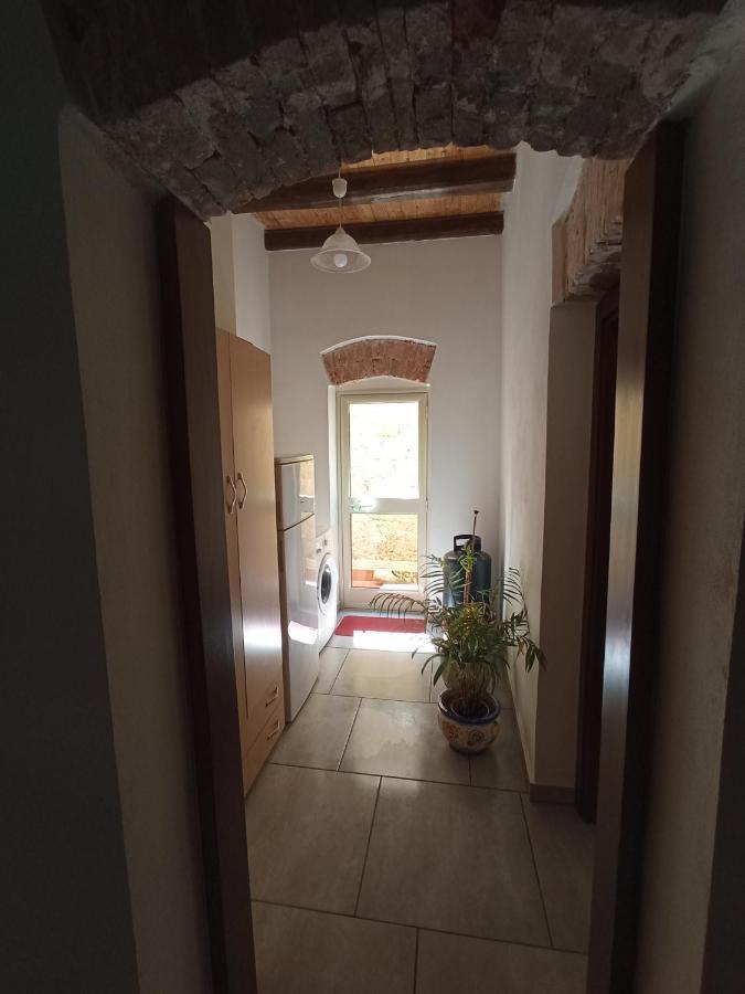 Zyz Apartments La Kalsa Palermo Luaran gambar