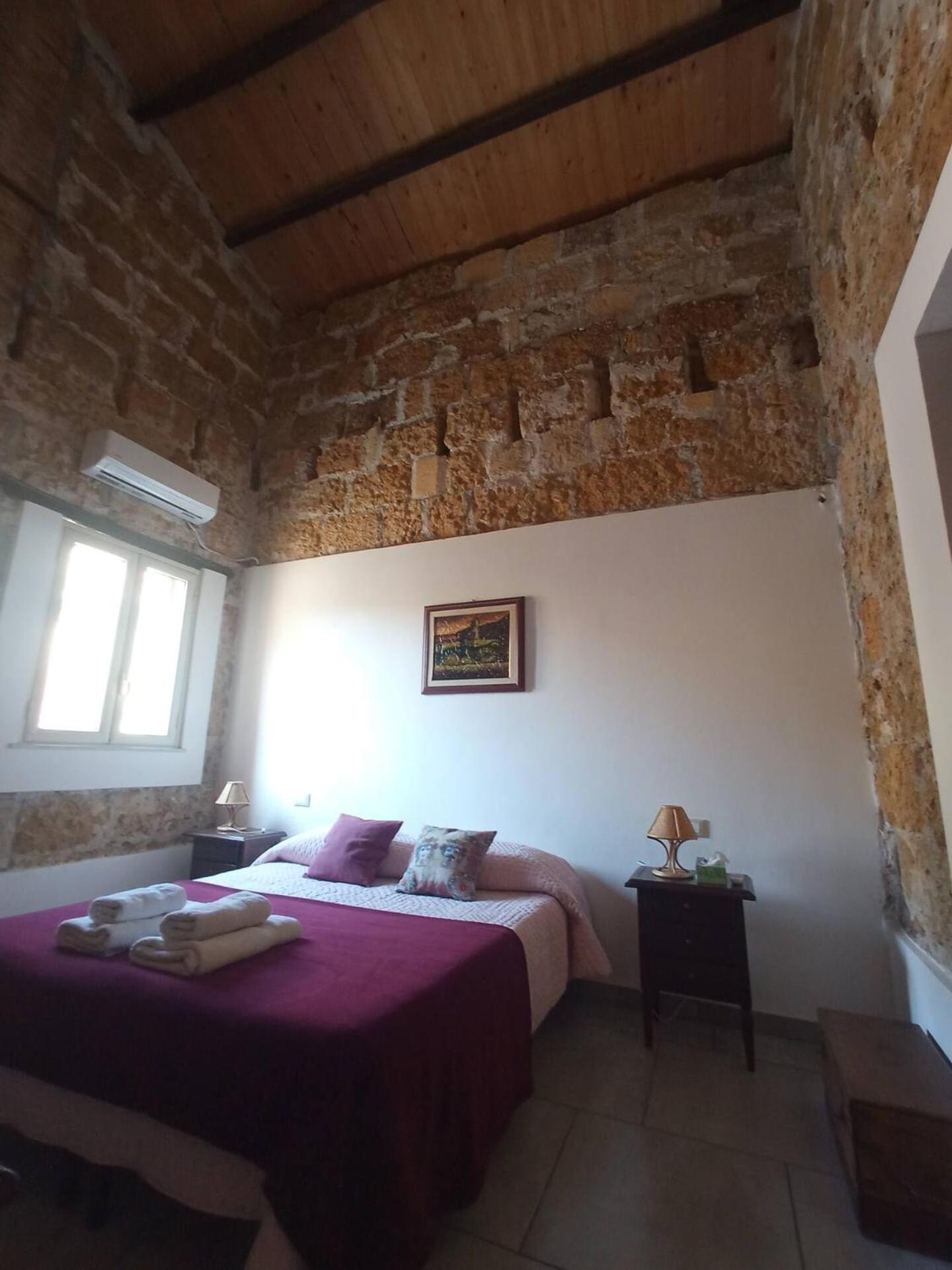 Zyz Apartments La Kalsa Palermo Luaran gambar