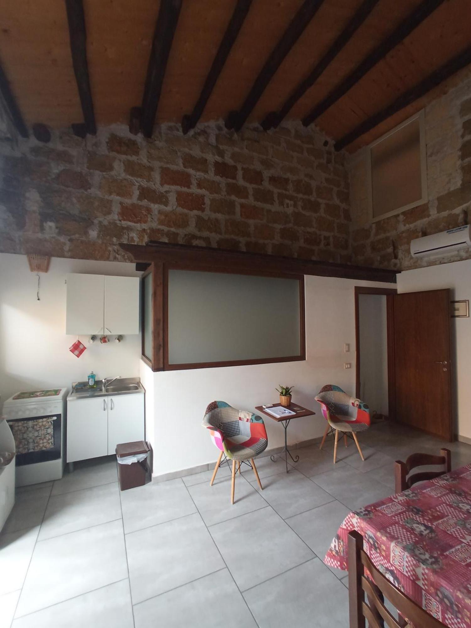 Zyz Apartments La Kalsa Palermo Luaran gambar