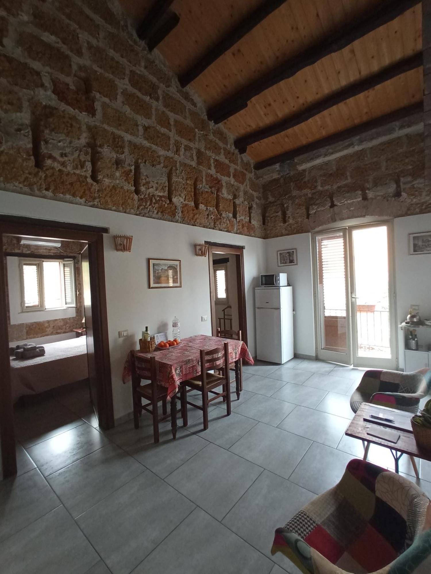 Zyz Apartments La Kalsa Palermo Luaran gambar