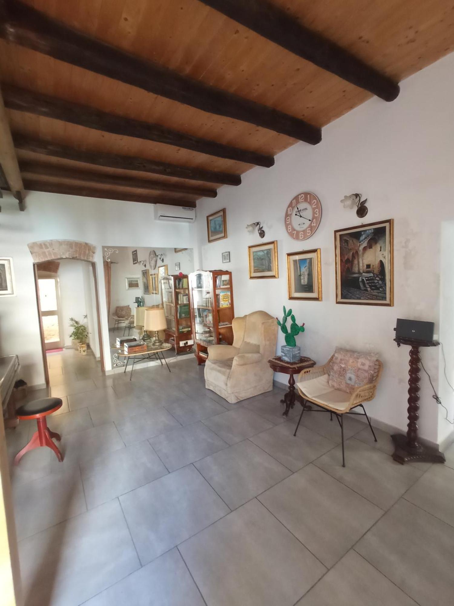 Zyz Apartments La Kalsa Palermo Luaran gambar