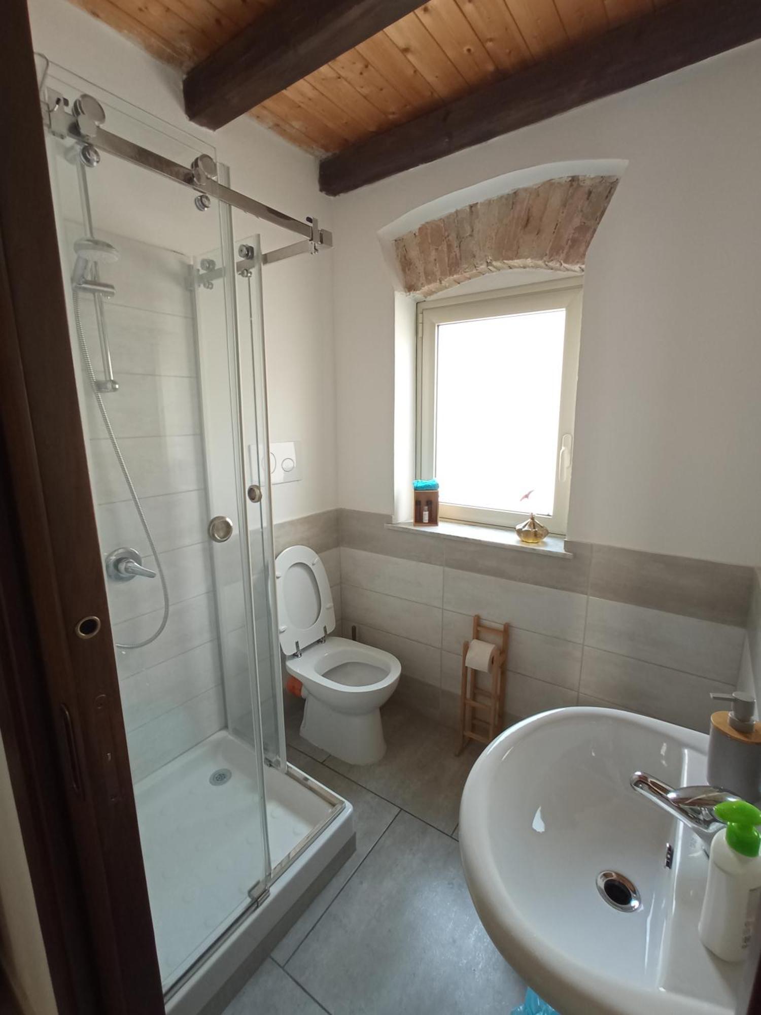 Zyz Apartments La Kalsa Palermo Luaran gambar