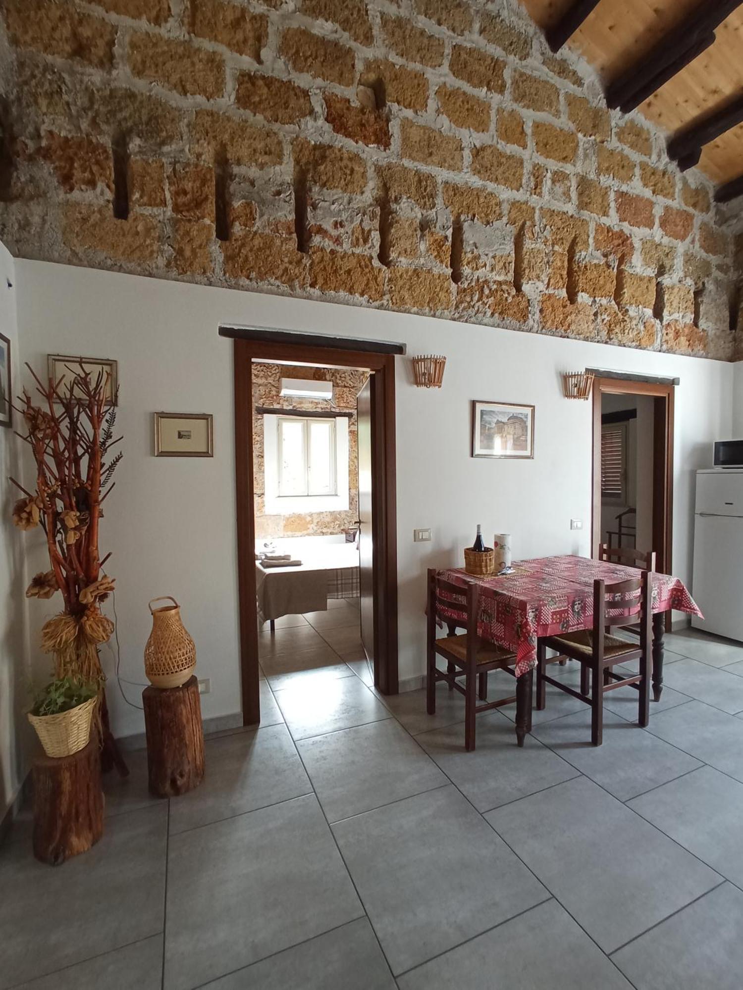 Zyz Apartments La Kalsa Palermo Luaran gambar